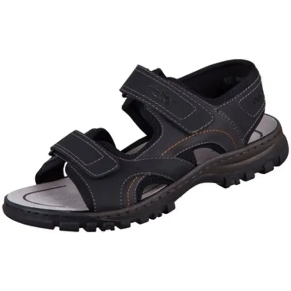 Rieker Rieker  Sportske sandale 2505300  Rieker