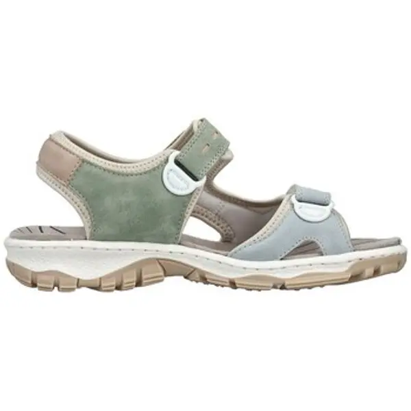 Rieker Rieker  Sportske sandale 6886694  Rieker