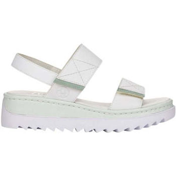 Rieker Rieker  Sportske sandale -  Rieker