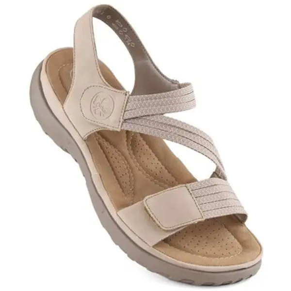 Rieker Rieker  Sportske sandale RKR587A  Rieker