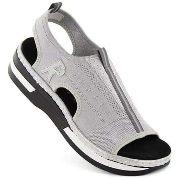 Rieker Rieker  Sportske sandale RKR686  Rieker