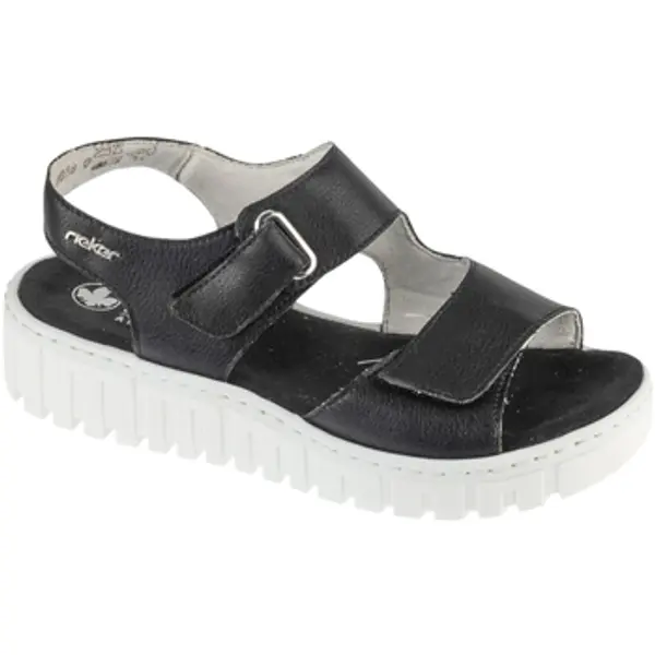 Rieker Rieker  Sportske sandale Sandals 60464  Rieker