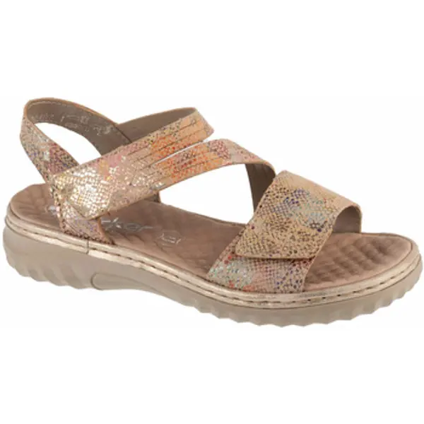 Rieker Rieker  Sportske sandale Sandals 60464  Rieker