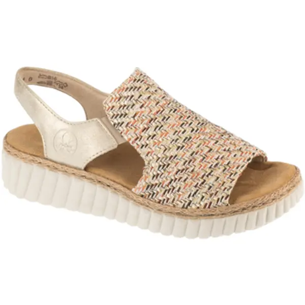 Rieker Rieker  Sportske sandale Sandals 62741  Rieker