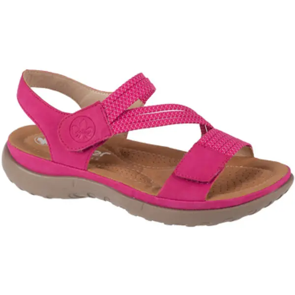 Rieker Rieker  Sportske sandale Sandals 64870  Rieker