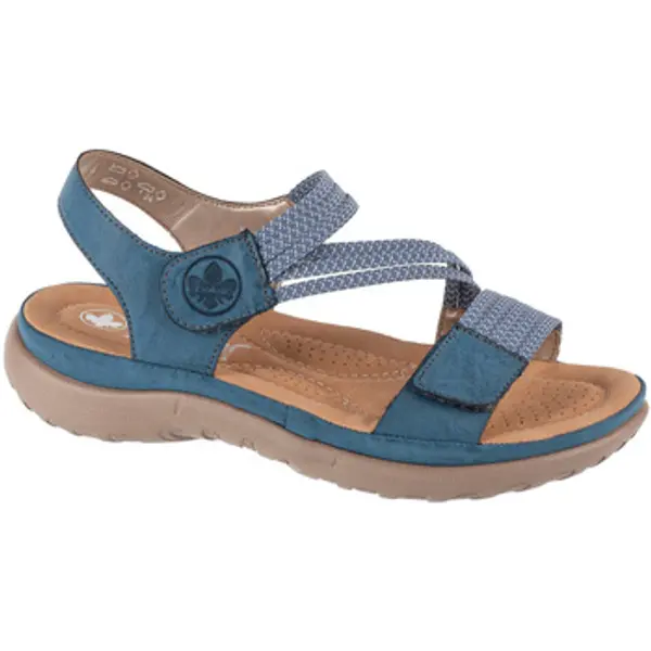 Rieker Rieker  Sportske sandale Sandals 64870  Rieker
