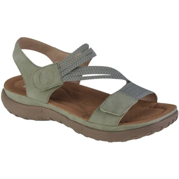 Rieker Rieker  Sportske sandale Sandals 64870  Rieker