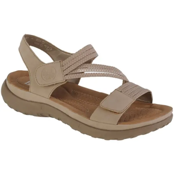 Rieker Rieker  Sportske sandale Sandals 64870  Rieker