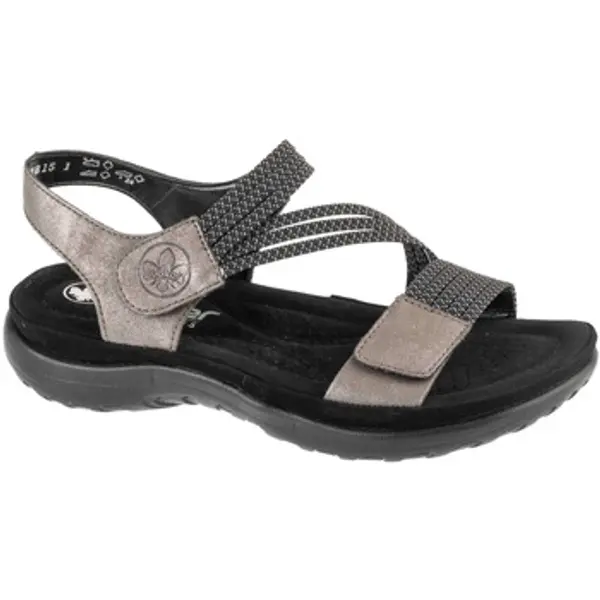 Rieker Rieker  Sportske sandale Sandals 64870  Rieker