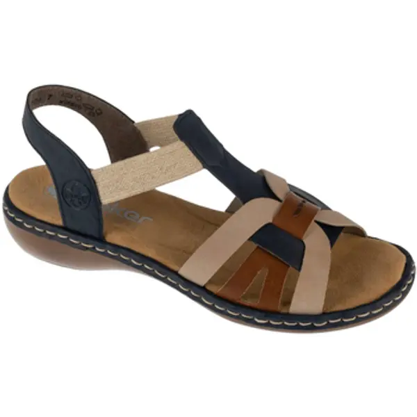 Rieker Rieker  Sportske sandale Sandals 65918  Rieker