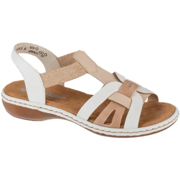 Rieker Rieker  Sportske sandale Sandals 65918  Rieker