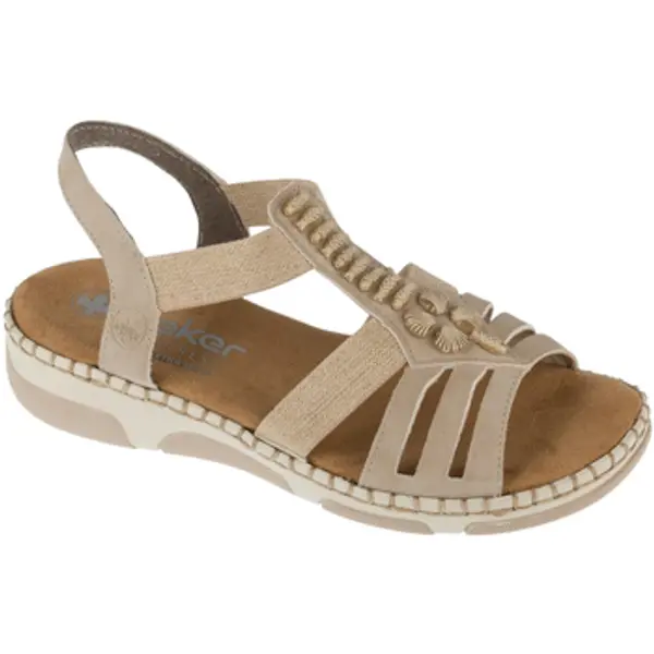 Rieker Rieker  Sportske sandale Sandals 66201  Rieker