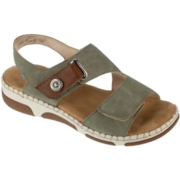 Rieker Rieker  Sportske sandale Sandals 66280  Rieker