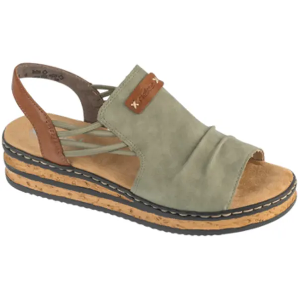 Rieker Rieker  Sportske sandale Sandals 67476  Rieker