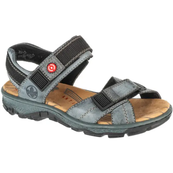 Rieker Rieker  Sportske sandale Sandals 68851  Rieker