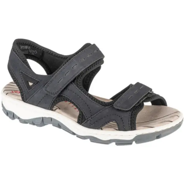 Rieker Rieker  Sportske sandale Sandals 68866  Rieker