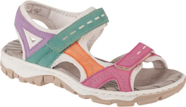 Rieker Rieker  Sportske sandale Sandals 68866  Rieker