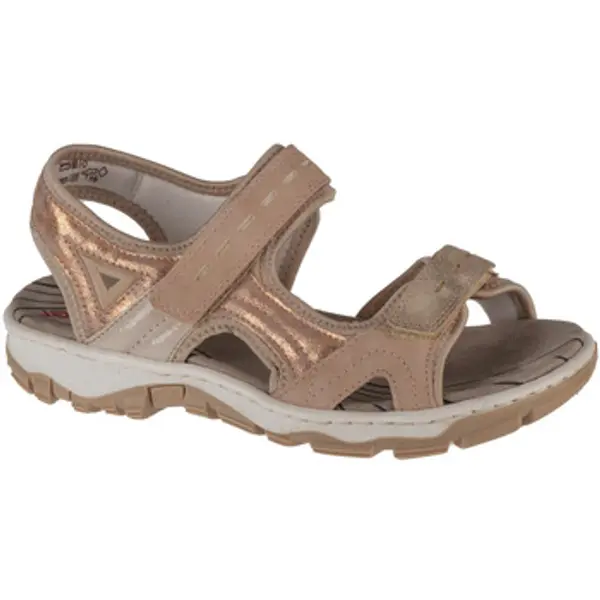 Rieker Rieker  Sportske sandale Sandals 68866  Rieker