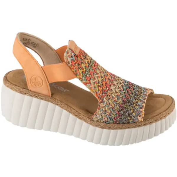 Rieker Rieker  Sportske sandale Sandals 69172  Rieker