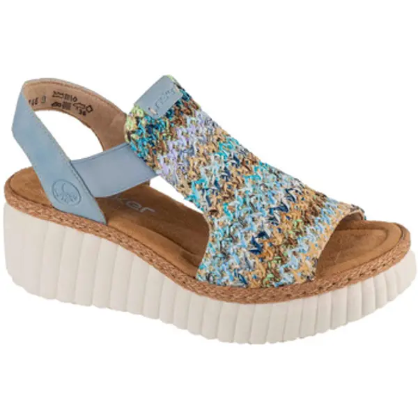 Rieker Rieker  Sportske sandale Sandals 69172  Rieker