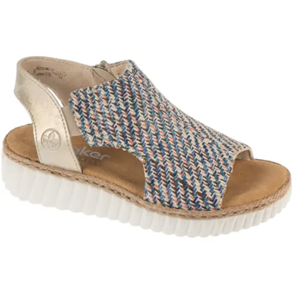 Rieker Rieker  Sportske sandale Sandals 69284  Rieker