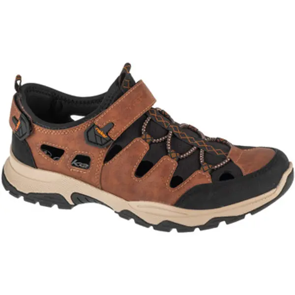 Rieker Rieker  Sportske sandale Sandals B8375  Rieker