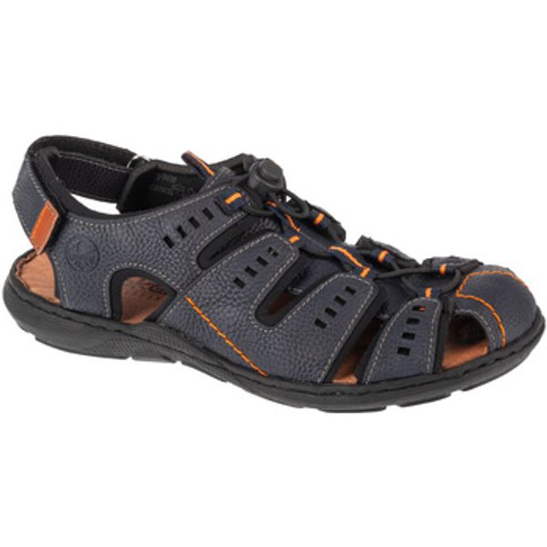 Rieker Rieker  Sportske sandale Sandals  Rieker