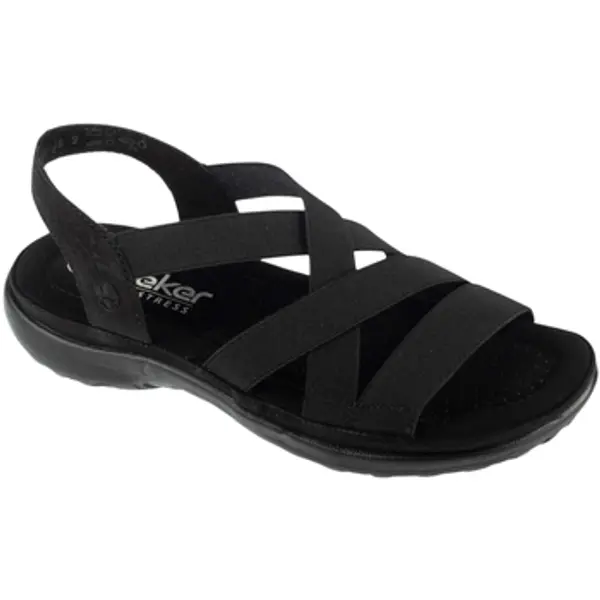 Rieker Rieker  Sportske sandale Sandals  Rieker