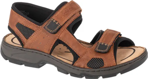 Rieker Rieker  Sportske sandale Sandals  Rieker