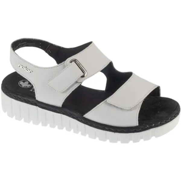 Rieker Rieker  Sportske sandale Sandals  Rieker