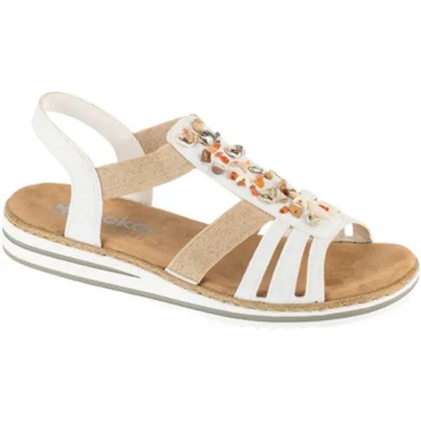 Rieker Rieker  Sportske sandale Sandals  Rieker