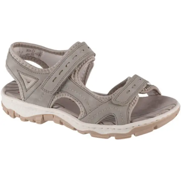 Rieker Rieker  Sportske sandale Sandals  Rieker