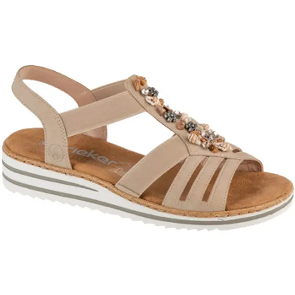 Rieker Rieker  Sportske sandale Sandals V0649  Rieker