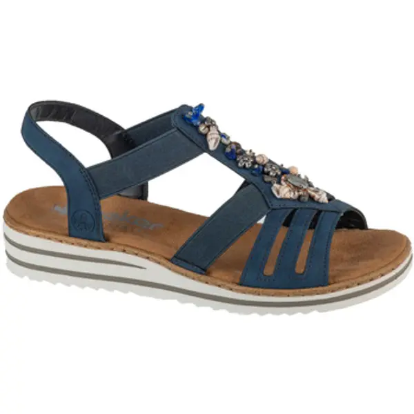 Rieker Rieker  Sportske sandale Sandals V0649  Rieker