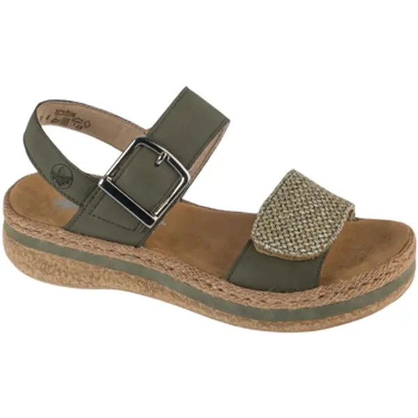 Rieker Rieker  Sportske sandale Sandals V0951  Rieker
