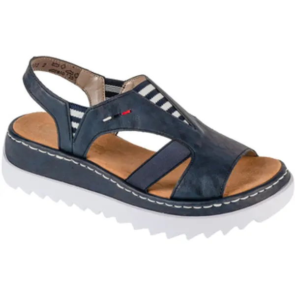 Rieker Rieker  Sportske sandale Sandals V44Y5  Rieker
