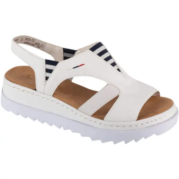 Rieker Rieker  Sportske sandale Sandals V44Y5  Rieker