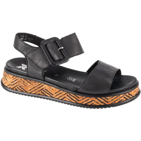 Rieker Rieker  Sportske sandale Sandals W0800  Rieker