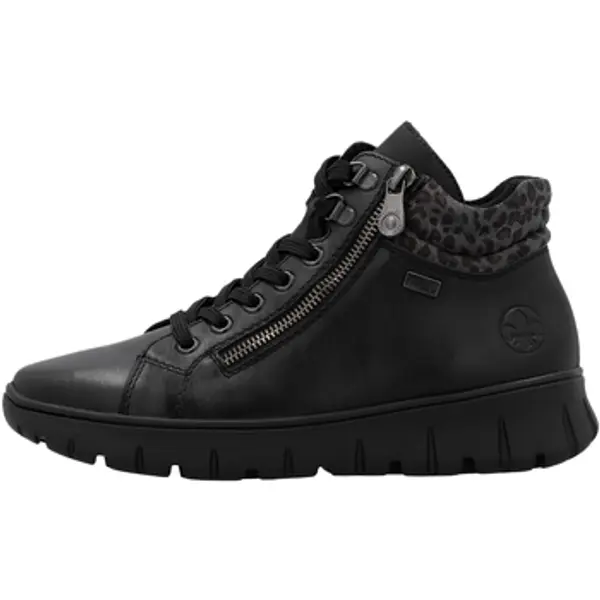 Rieker Rieker  Visoke tenisice 262255  Rieker