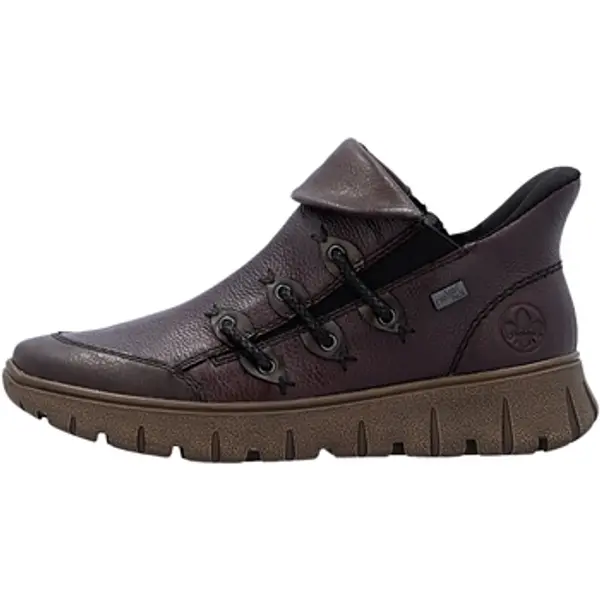 Rieker Rieker  Visoke tenisice 265658  Rieker