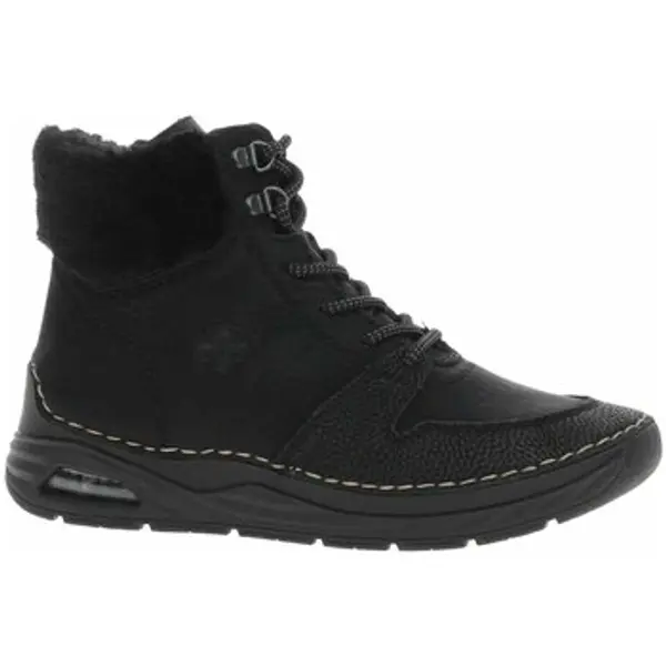 Rieker Rieker  Visoke tenisice 4455500  Rieker