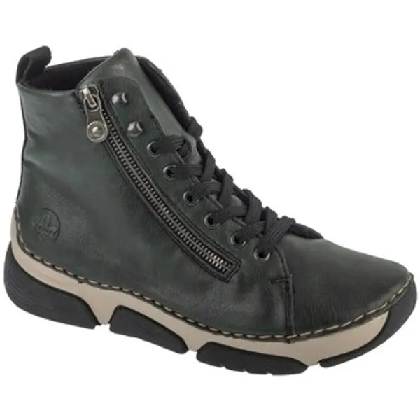 Rieker Rieker  Visoke tenisice 4592054  Rieker
