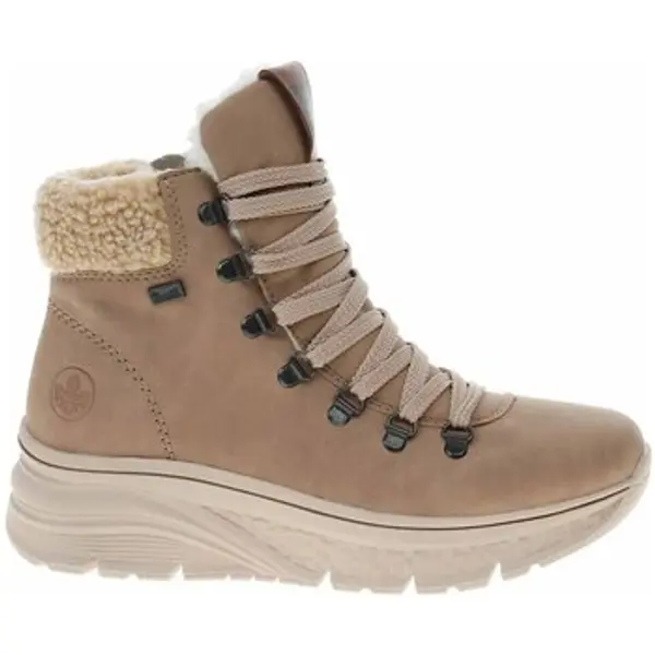 Rieker Rieker  Visoke tenisice 4803420  Rieker
