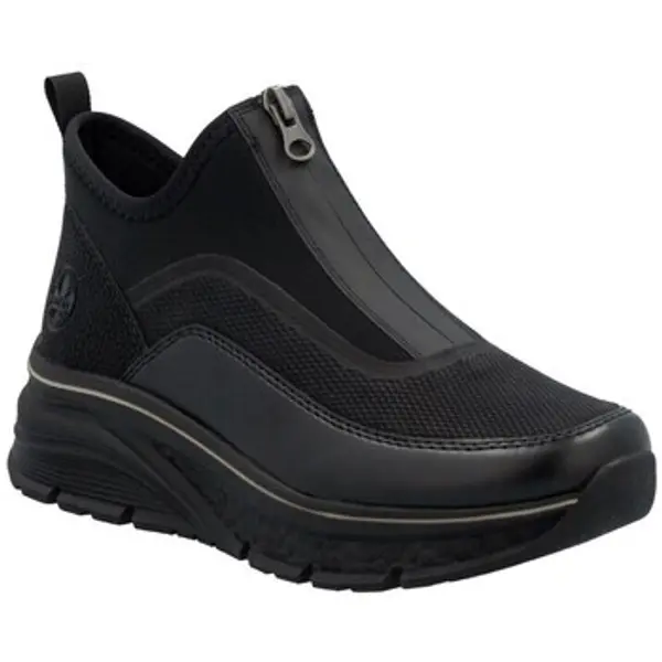 Rieker Rieker  Visoke tenisice 4805300  Rieker