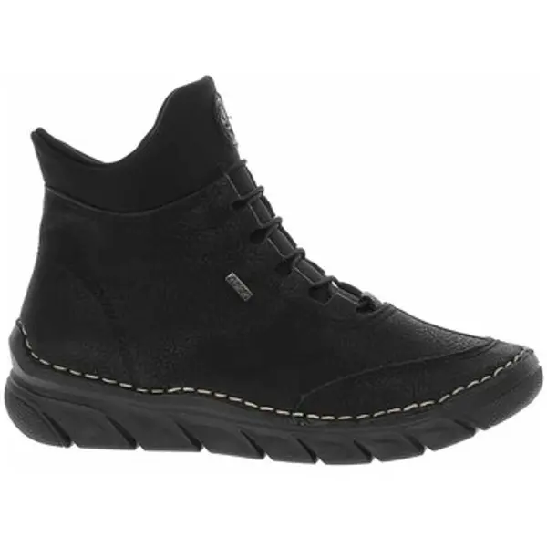 Rieker Rieker  Visoke tenisice 5506900  Rieker