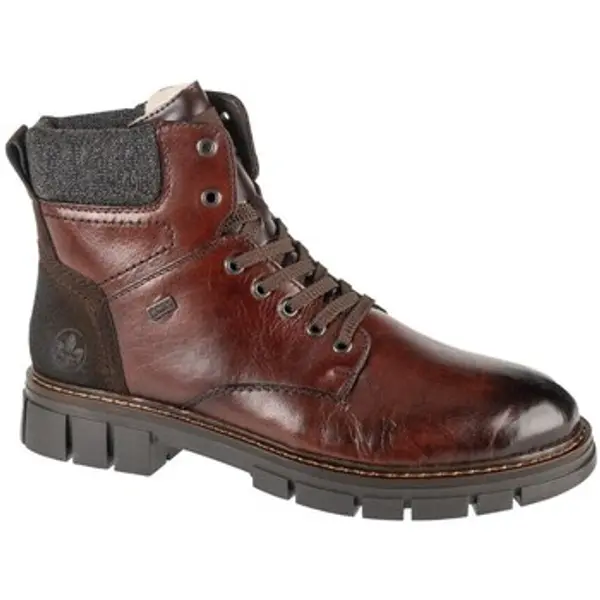 Rieker Rieker  Visoke tenisice Booties  Rieker