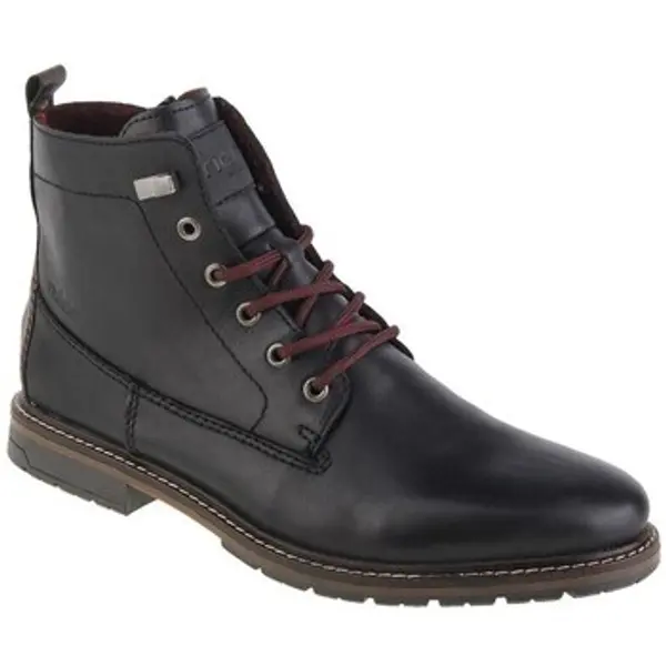 Rieker Rieker  Visoke tenisice Booties  Rieker
