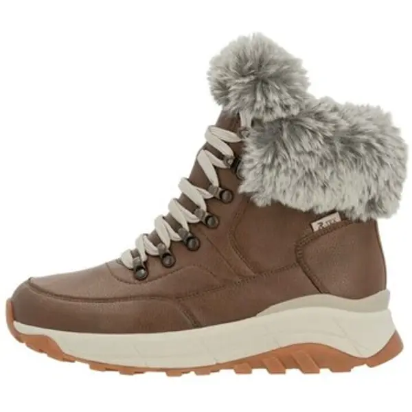 Rieker Rieker  Visoke tenisice Evolution  Rieker