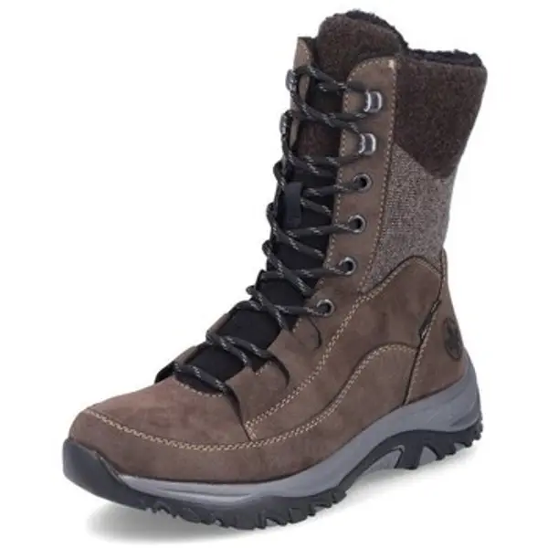 Rieker Rieker  Visoke tenisice M964026  Rieker