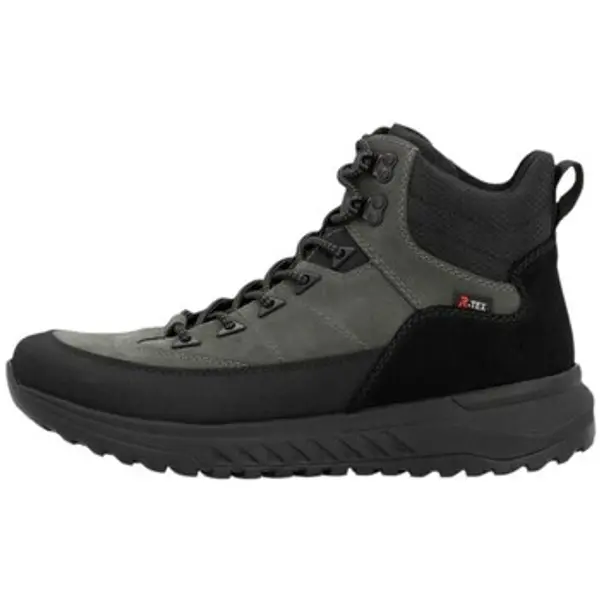 Rieker Rieker  Visoke tenisice U017454  Rieker